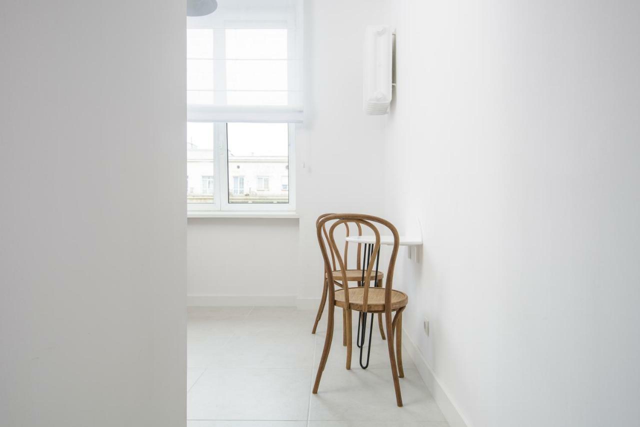 Novis Apartments Przy Rotundzie Varsovie Extérieur photo
